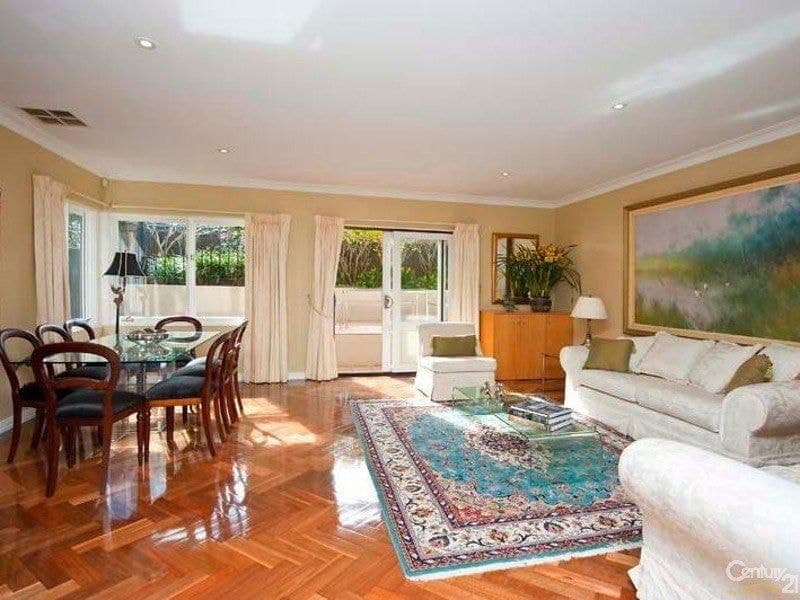 4/11 Lytton Street CAMMERAY NSW, Cammeray - Thumbnail 3