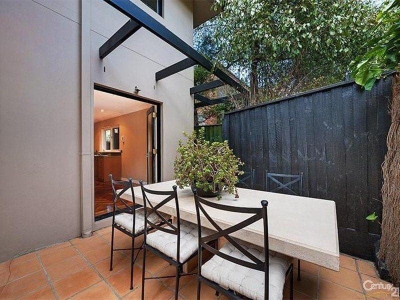 4/11 Lytton Street CAMMERAY NSW, Cammeray - Thumbnail 4