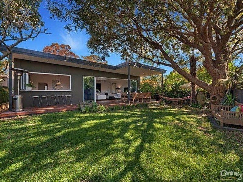 103 Centennial Avenue LANE COVE NSW, 103 Centennial Avenue Lane Cove - Thumbnail 7