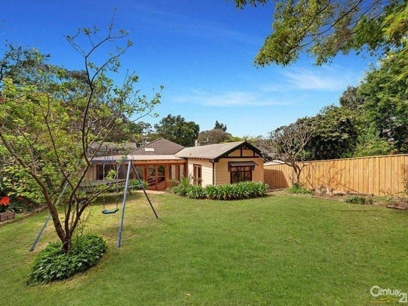9 Canberra Avenue ST LEONARDS NSW, Leonards - Thumbnail 2
