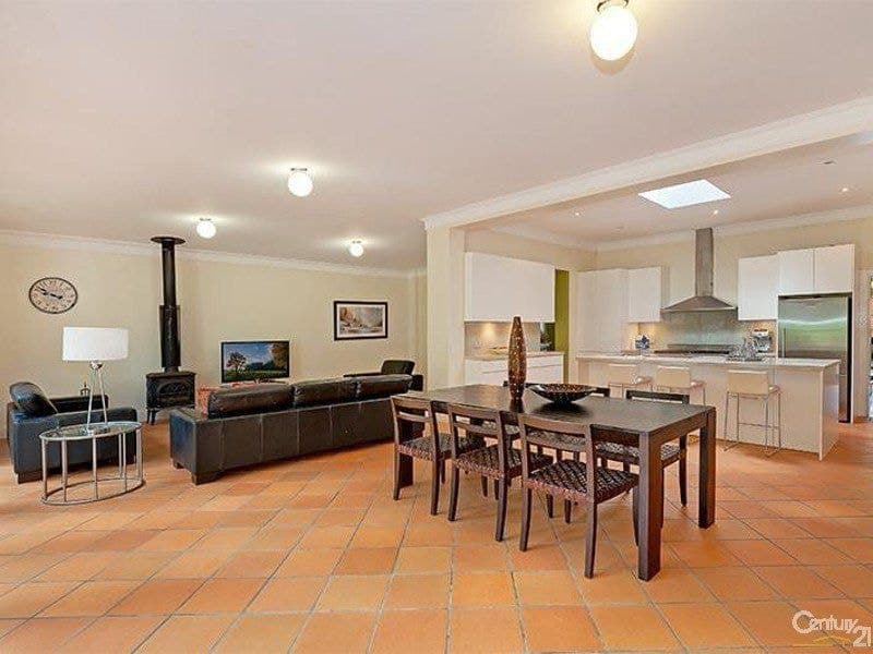 9 Canberra Avenue ST LEONARDS NSW, Leonards - Thumbnail 3