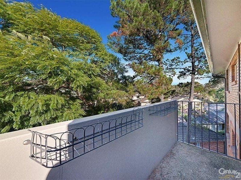 17/60 Epping Road, LANE COVE NSW, 17/60 Epping Road Lane Cove - Image 1