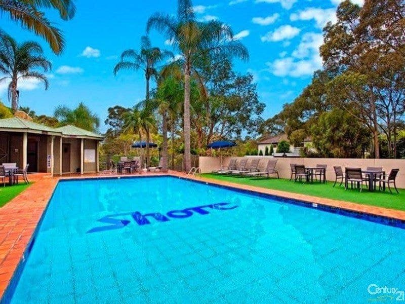 84/450 Pacific Highway, LANE COVE NSW, 84/450 Pacific Highway Lane Cove - Thumbnail 4