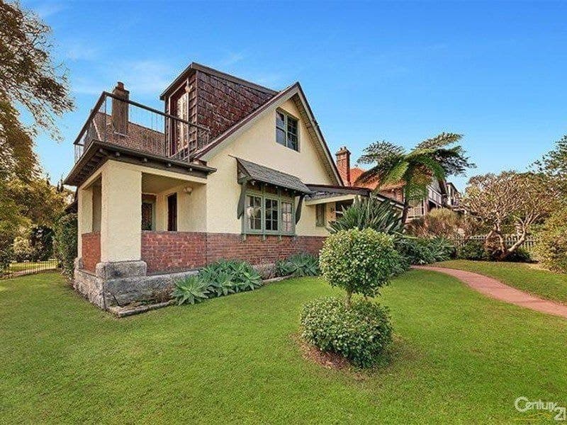 11 George Street GREENWICH NSW, Greenwich - Thumbnail 2