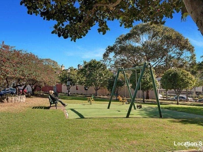 4/1 Aubrey Street STANMORE NSW, Stanmore - Image 1