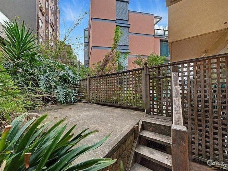 1/1 Onslow Place ELIZABETH BAY NSW, Elizabeth Bay - Thumbnail 5