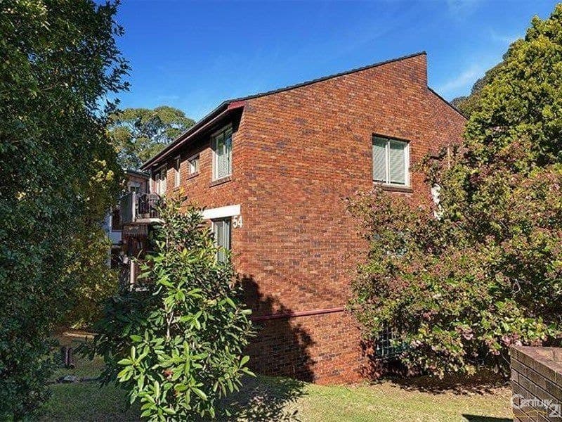 2/54 Epping Road, LANE COVE NSW, 2/54 Epping Road Lane Cove - Image 1