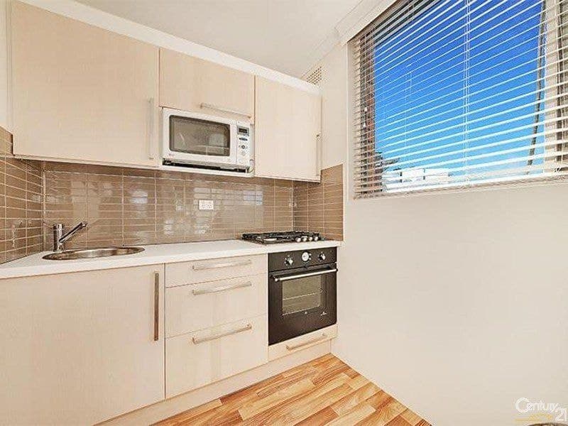 11/1 Onslow Place ELIZABETH BAY NSW, Elizabeth Bay - Thumbnail 4