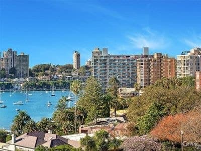 11/1 Onslow Place ELIZABETH BAY NSW, Elizabeth Bay - Thumbnail 7