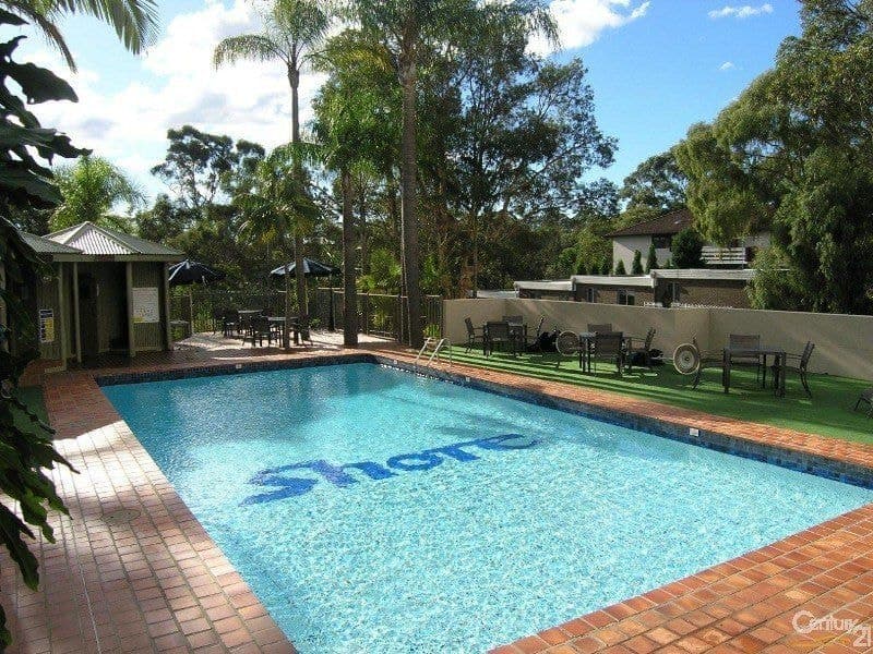 95/450 Pacific Highway ARTARMON NSW, Artarmon - Image 1