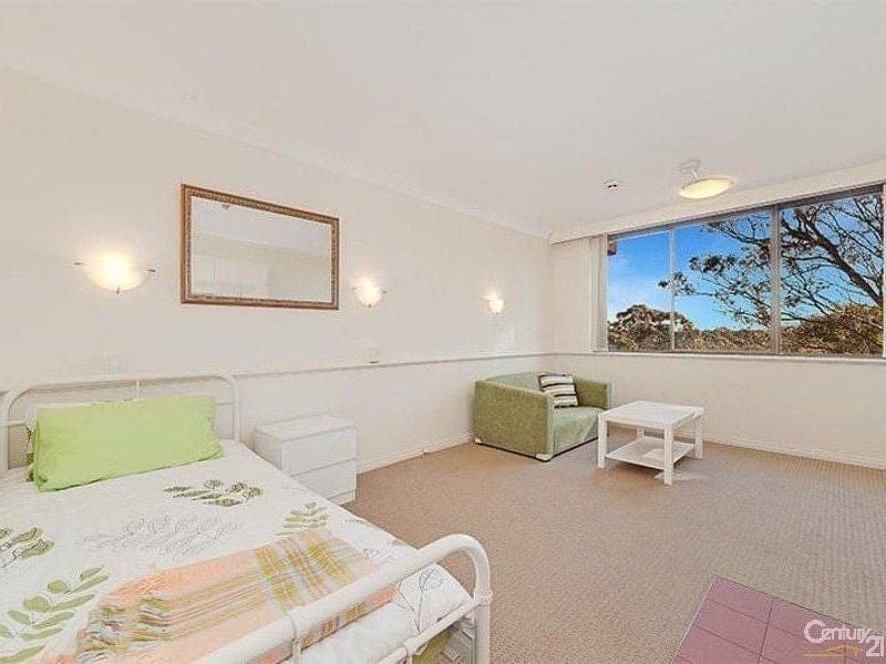 95/450 Pacific Highway ARTARMON NSW, Artarmon - Thumbnail 3