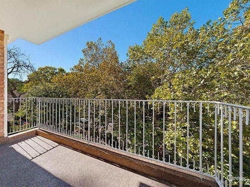 20/18 Hazelbank Road WOLLSTONECRAFT NSW, Wollstonecraft - Image 1