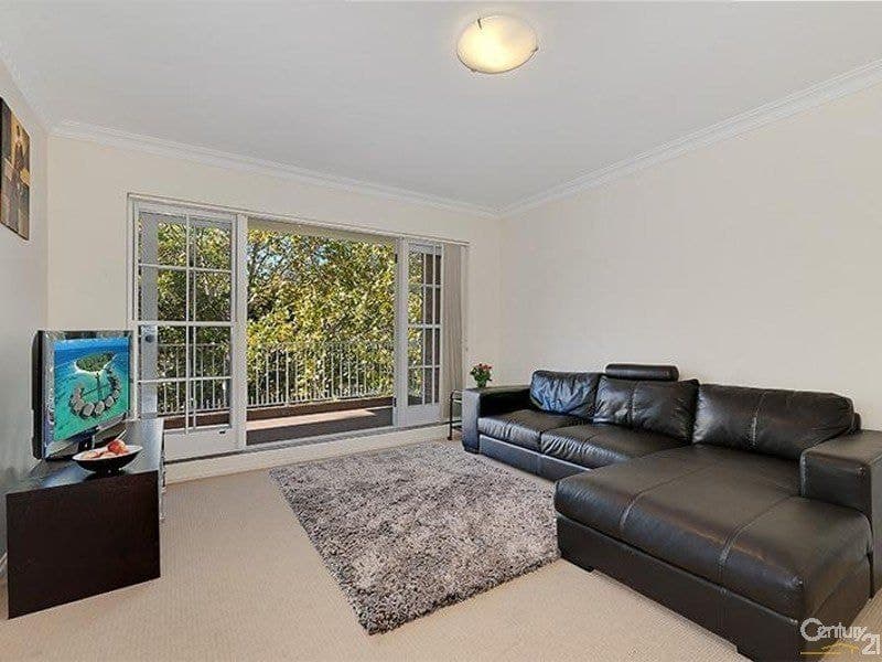 20/18 Hazelbank Road WOLLSTONECRAFT NSW, Wollstonecraft - Thumbnail 2
