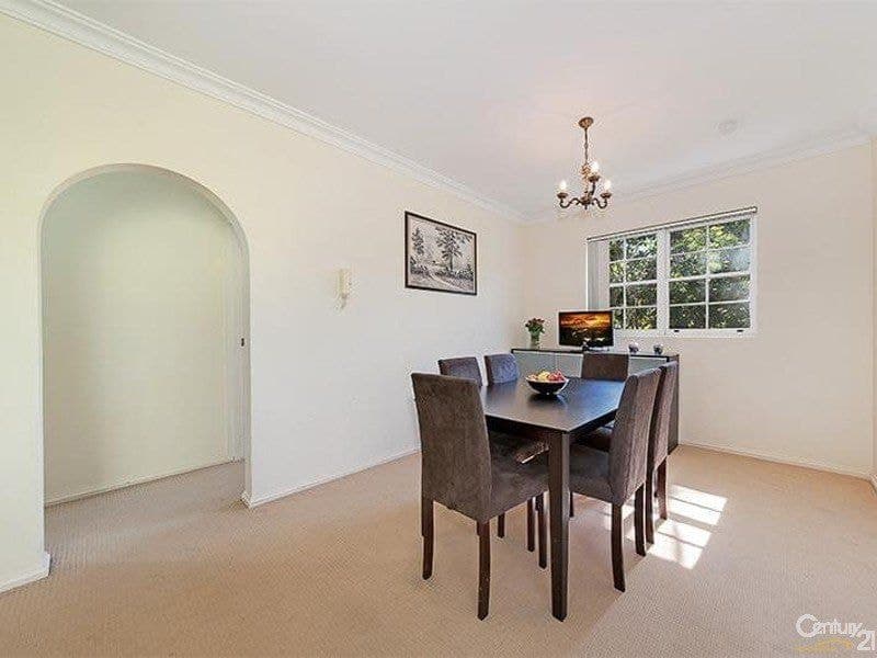 20/18 Hazelbank Road WOLLSTONECRAFT NSW, Wollstonecraft - Thumbnail 4