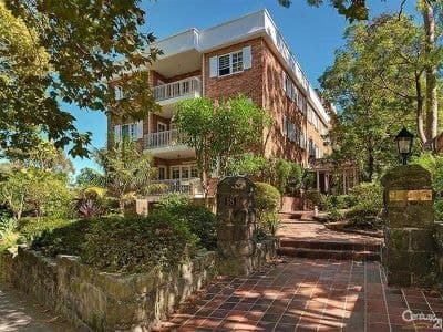 20/18 Hazelbank Road WOLLSTONECRAFT NSW, Wollstonecraft - Thumbnail 6