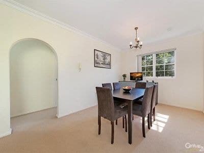 20/18 Hazelbank Road WOLLSTONECRAFT NSW, Wollstonecraft - Thumbnail 7