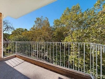 20/18 Hazelbank Road WOLLSTONECRAFT NSW, Wollstonecraft - Thumbnail 8