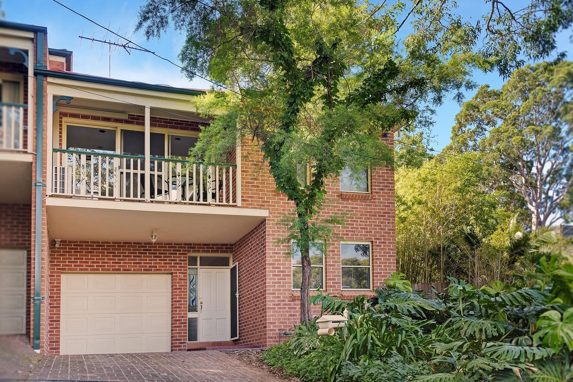 25 Dulwich Road Roseville NSW, Roseville - Image 1