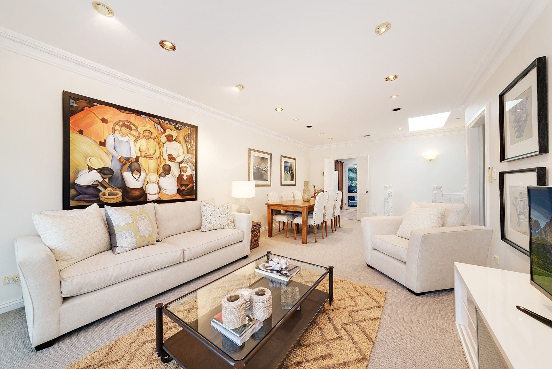 25 Dulwich Road Roseville NSW, Roseville - Thumbnail 2