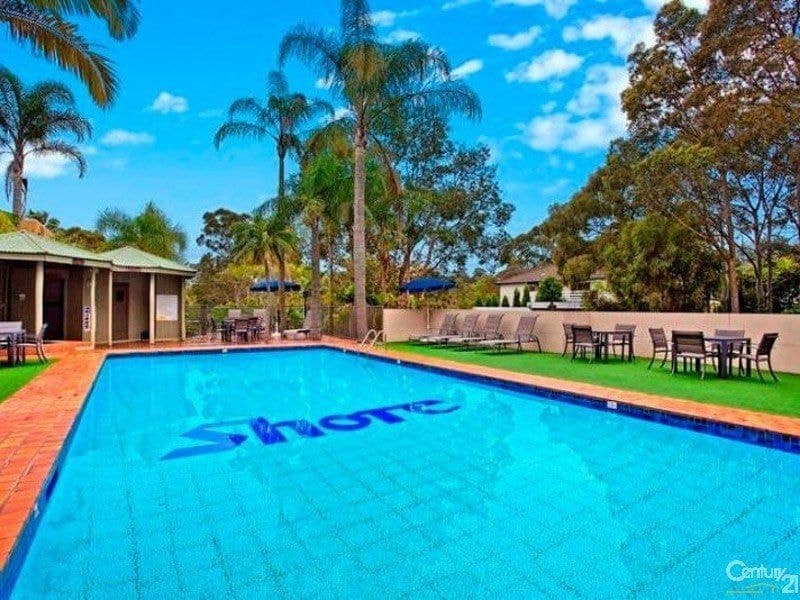 127/450 Pacific Highway ARTARMON NSW, Artarmon - Thumbnail 5