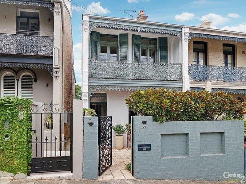 20 St Lawrence Street GREENWICH NSW, Greenwich - Thumbnail 4