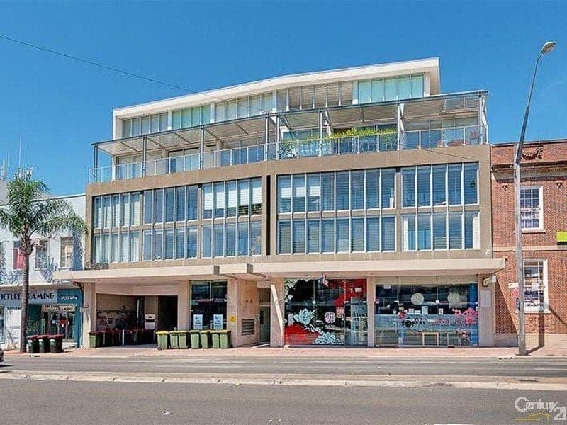 204/300 Pacific Highway CROWS NEST NSW, Crows Nest - Image 1