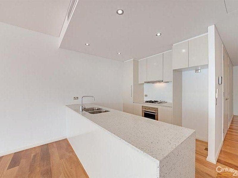 204/300 Pacific Highway CROWS NEST NSW, Crows Nest - Thumbnail 4