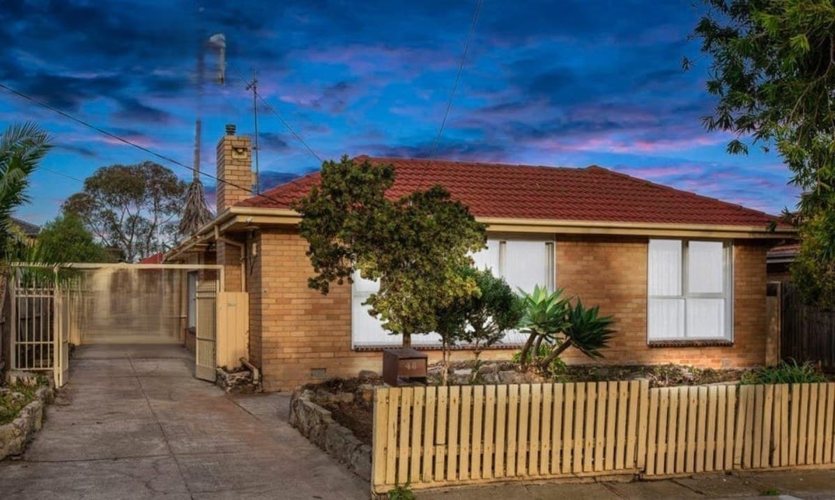 46 Blendon Avenue, St Albans, VIC 3021, St Albans - Image 1