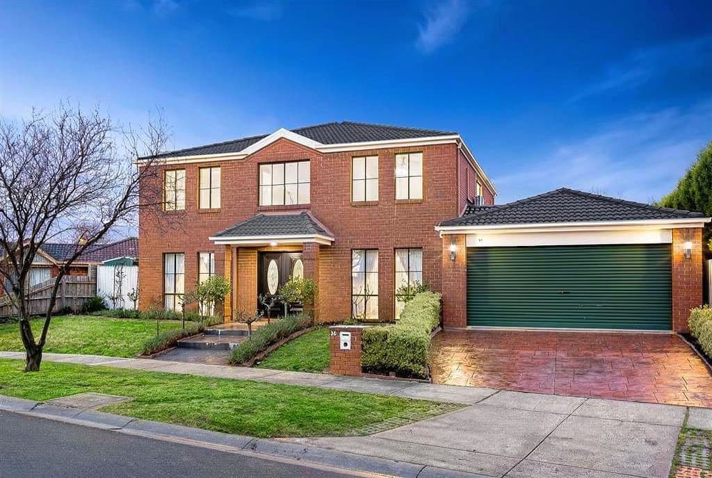 36 Mosman Close, Wantirna South, VIC 3152, Wantirna South - Image 1