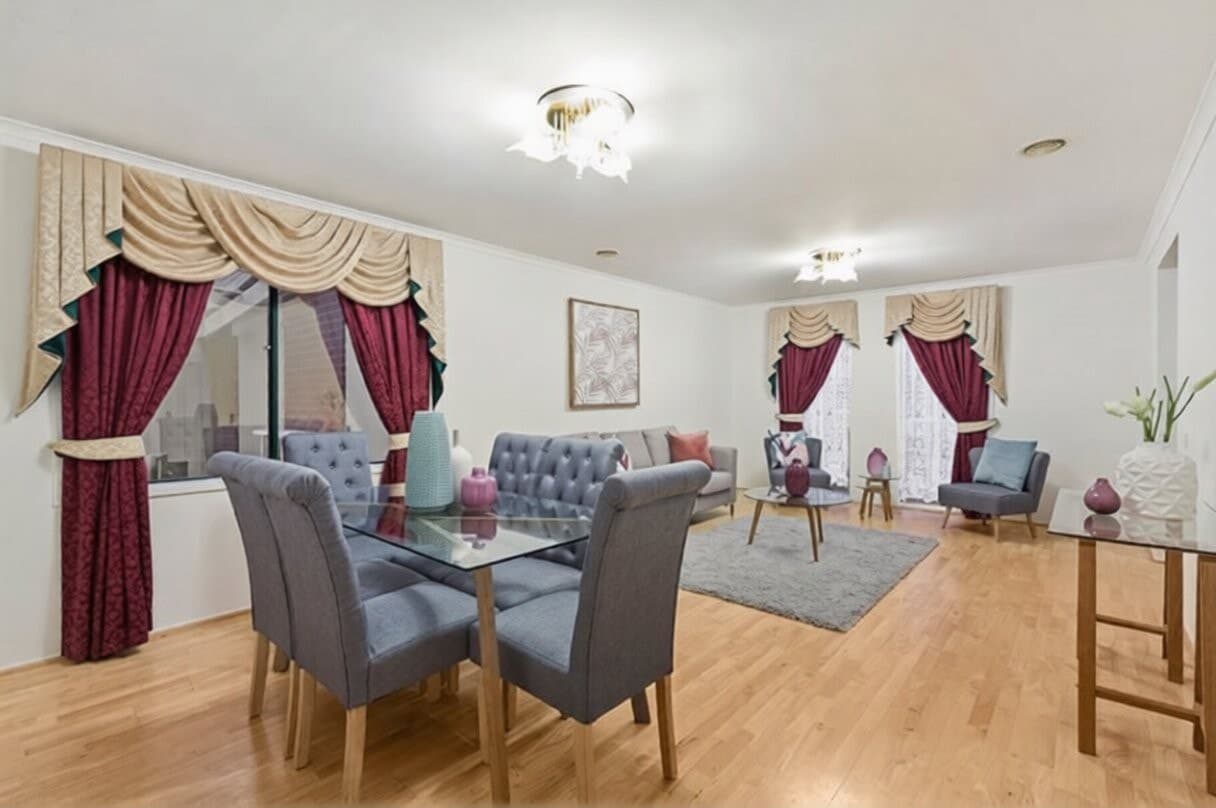 36 Mosman Close, Wantirna South, VIC 3152, Wantirna South - Thumbnail 2