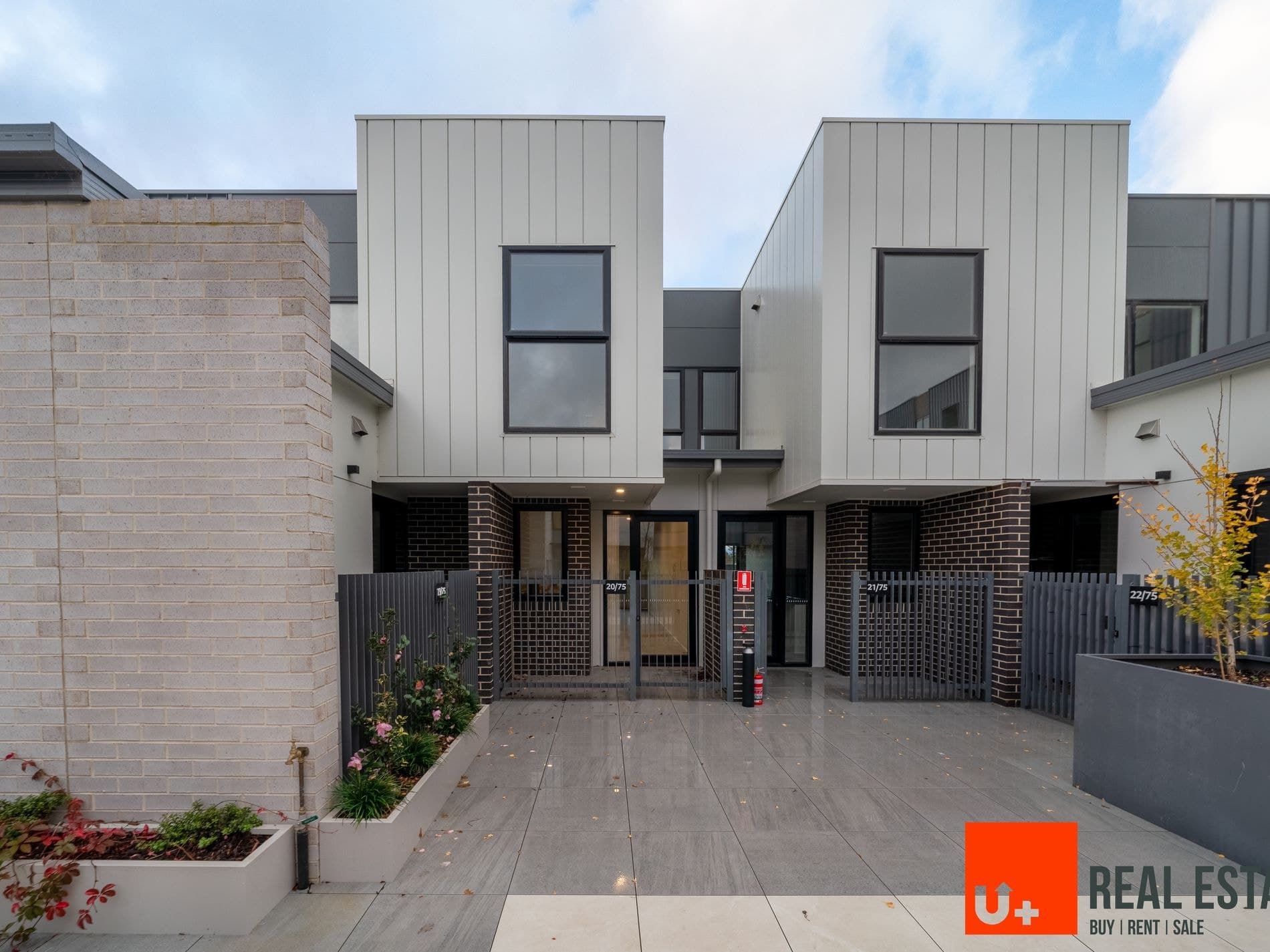 20 / 75 Kate Crace Street, GUNGAHLIN, Gungahlin - Image 1