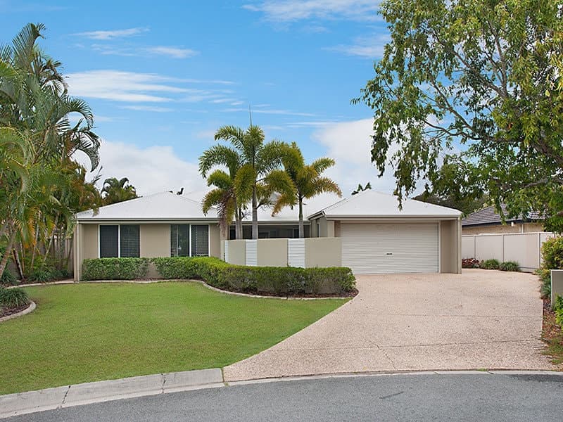 22 Kristen Close, Buderim QLD, Buderim - Image 1