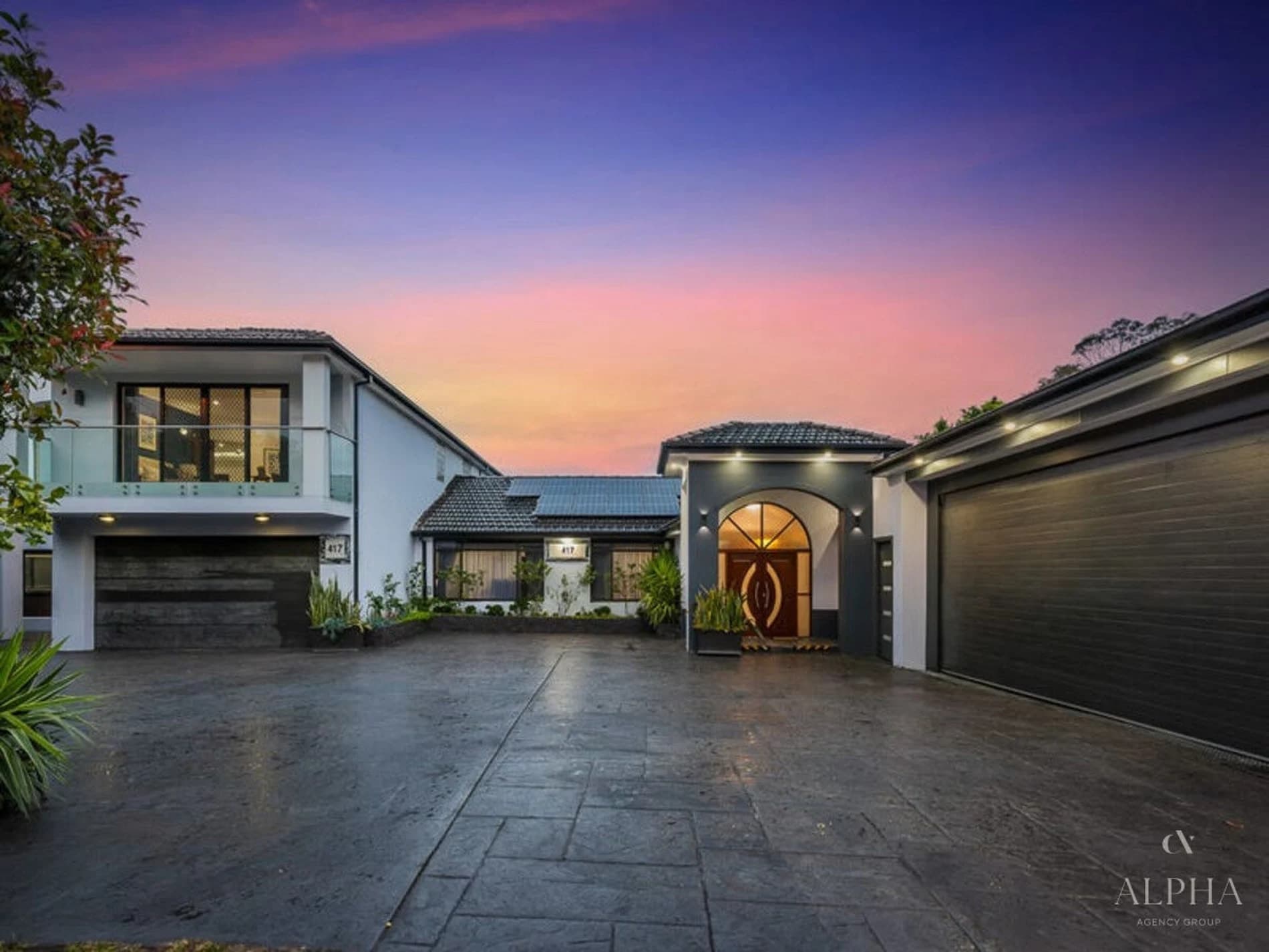 417 Windsor Road, Baulkham Hills NSW 2153, Baulkham Hills - Image 1