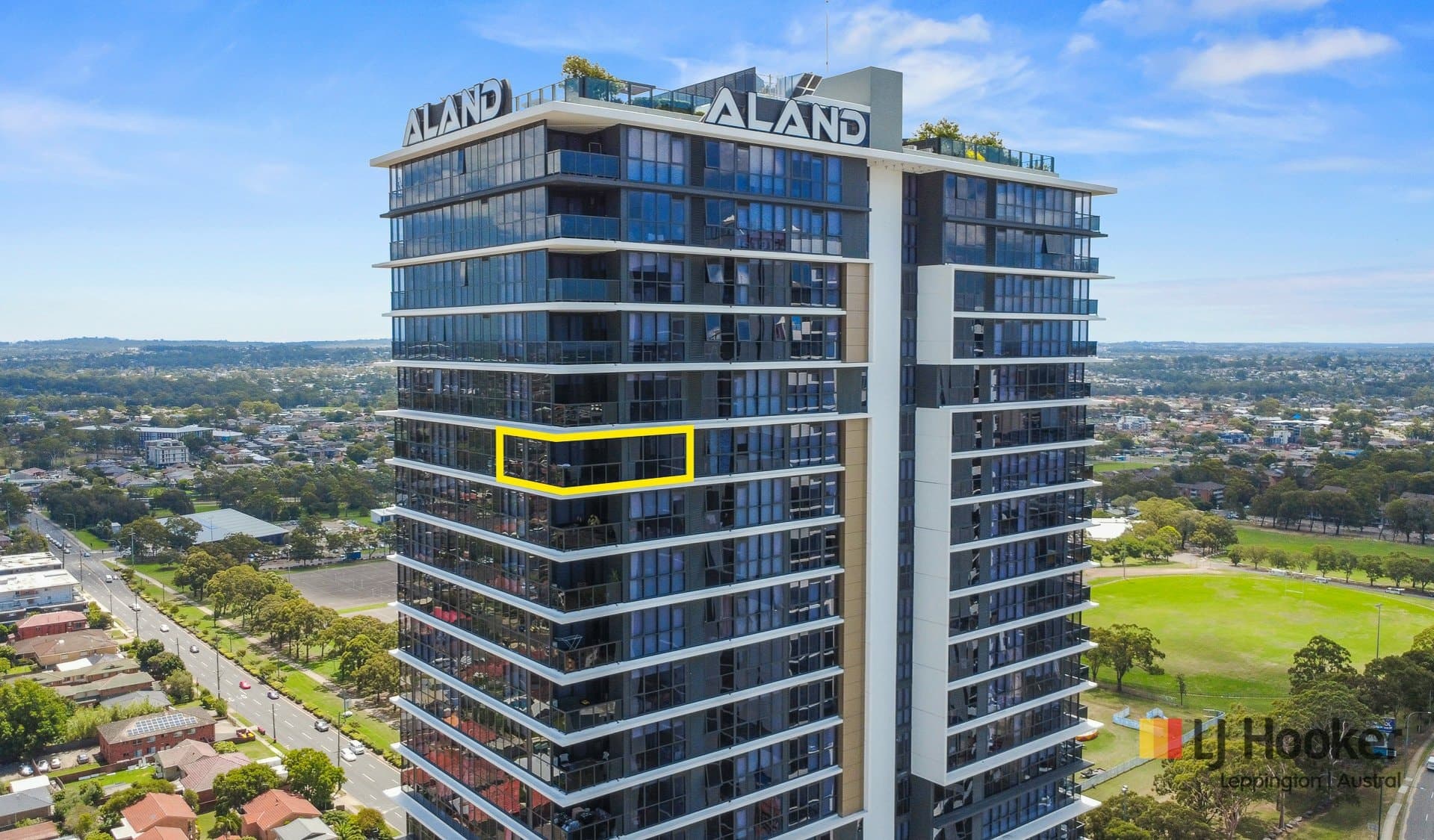 Unit 2904, 311  Hume Highway, Liverpool, Liverpool - Thumbnail 2