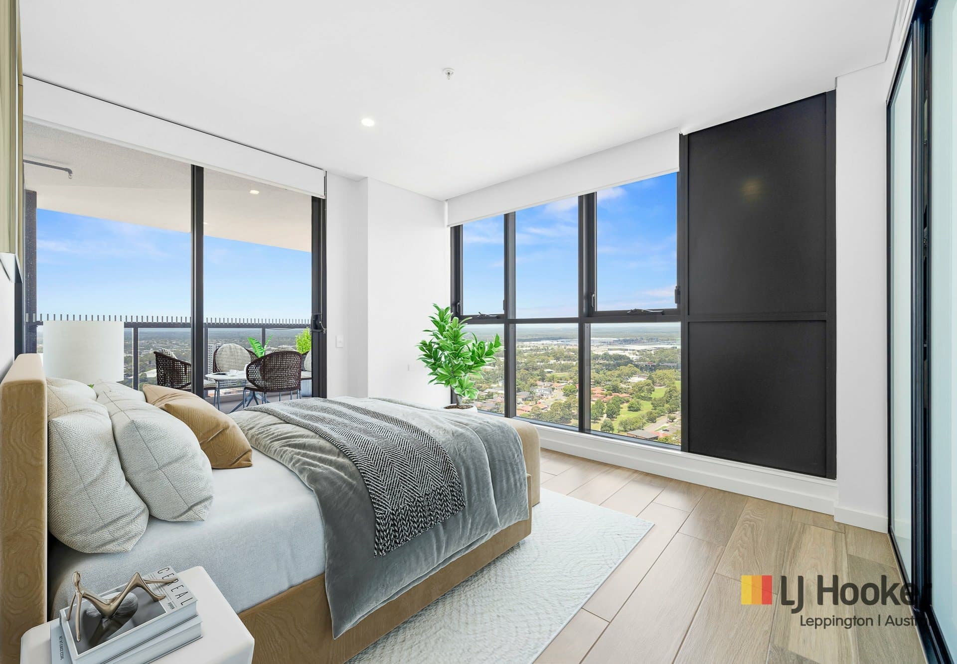 Unit 2904, 311  Hume Highway, Liverpool, Liverpool - Thumbnail 5