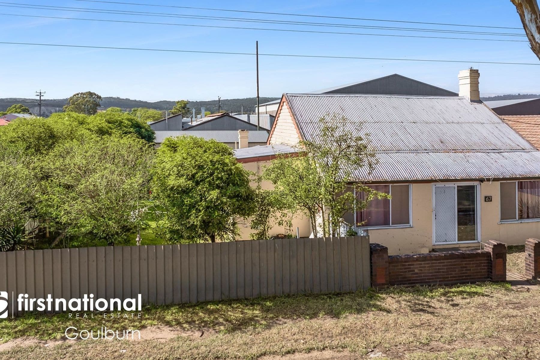 67 Chantry Street, Goulburn NSW 2580, Goulburn - Image 1