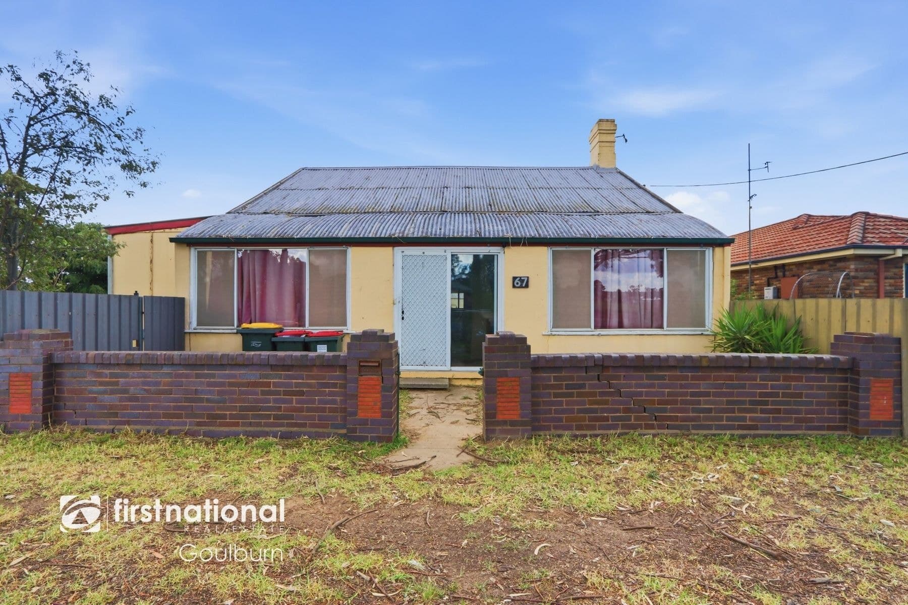 67 Chantry Street, Goulburn NSW 2580, Goulburn - Thumbnail 2