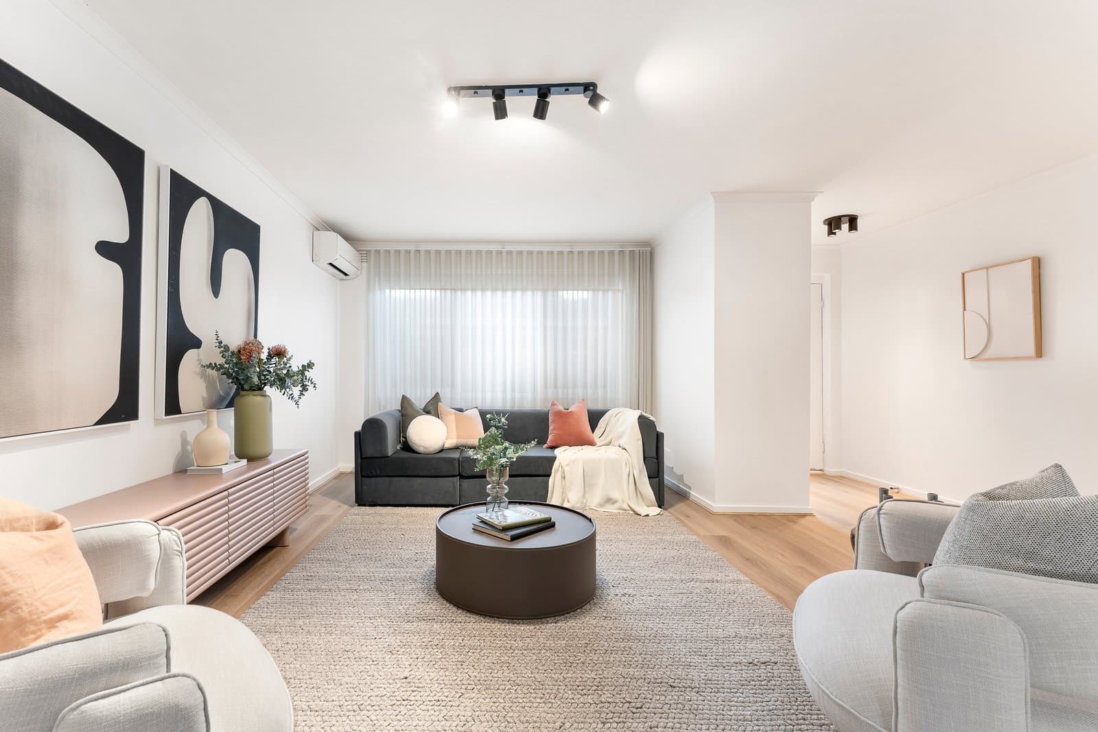 3/6-10 Lennox Street, Hawthorn - Image 1