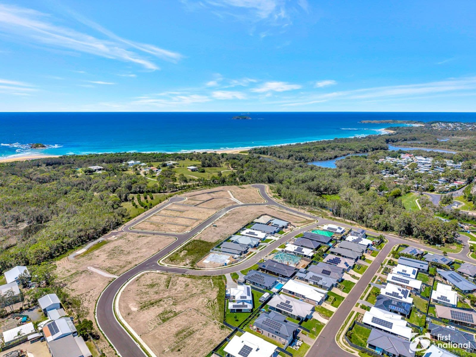 Lot 702 Woopi Drive, Woolgoolga NSW 2456, Woolgoolga - Thumbnail 3