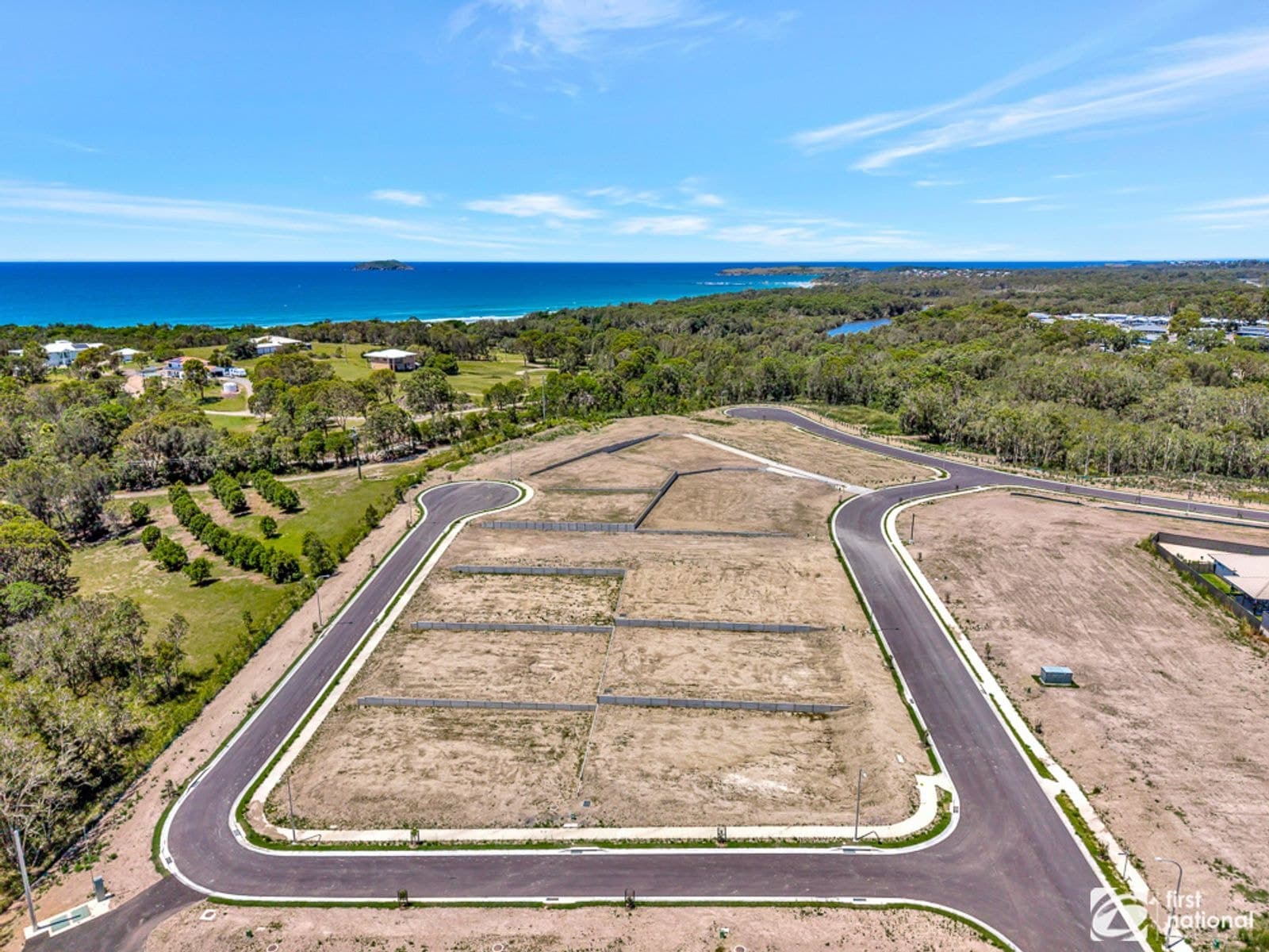 Lot 702 Woopi Drive, Woolgoolga NSW 2456, Woolgoolga - Thumbnail 4