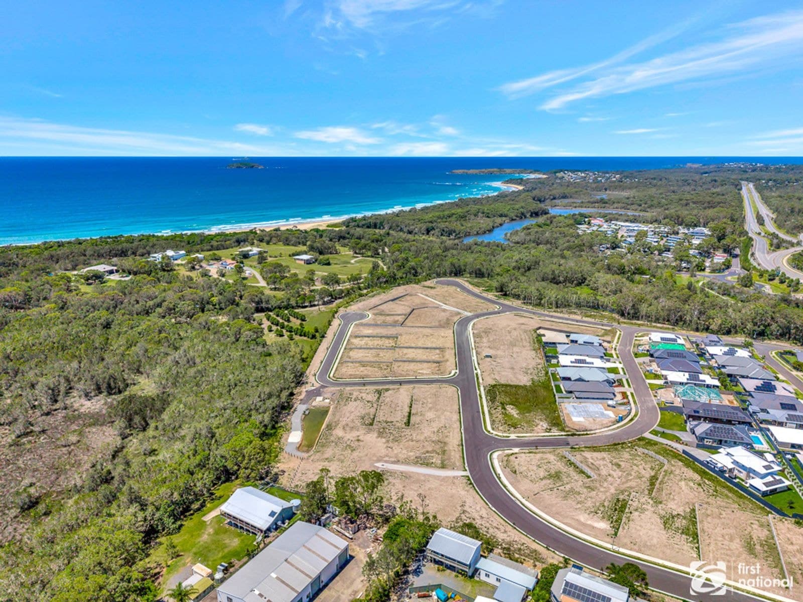Lot 702 Woopi Drive, Woolgoolga NSW 2456, Woolgoolga - Thumbnail 7