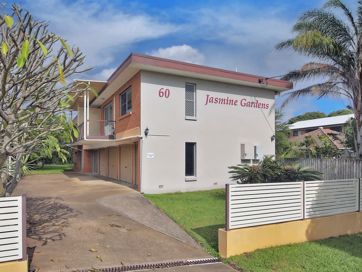 2/60 Gainsborough Street, Moorooka - Image 1