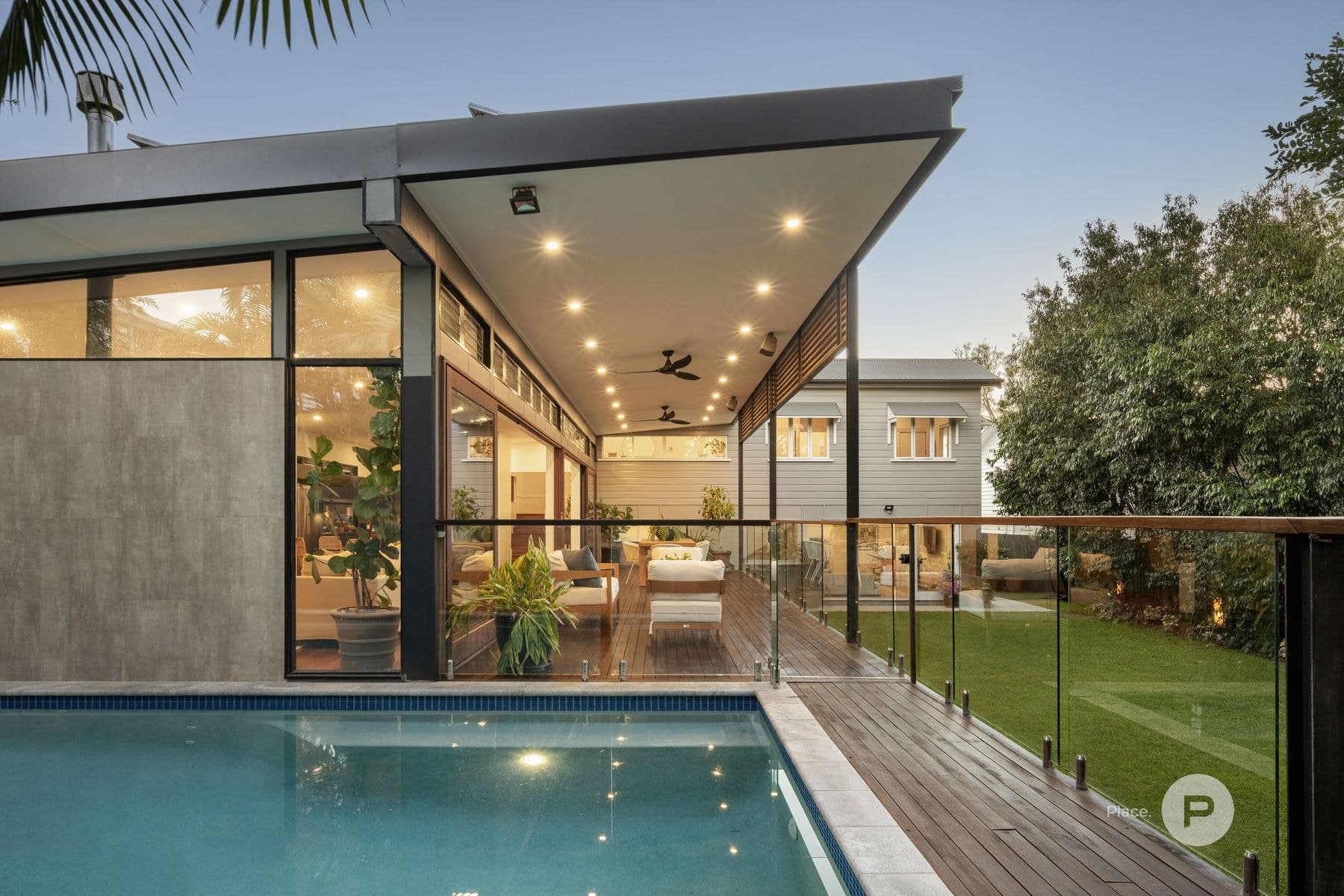 25 Stafford Street, Paddington - Image 1