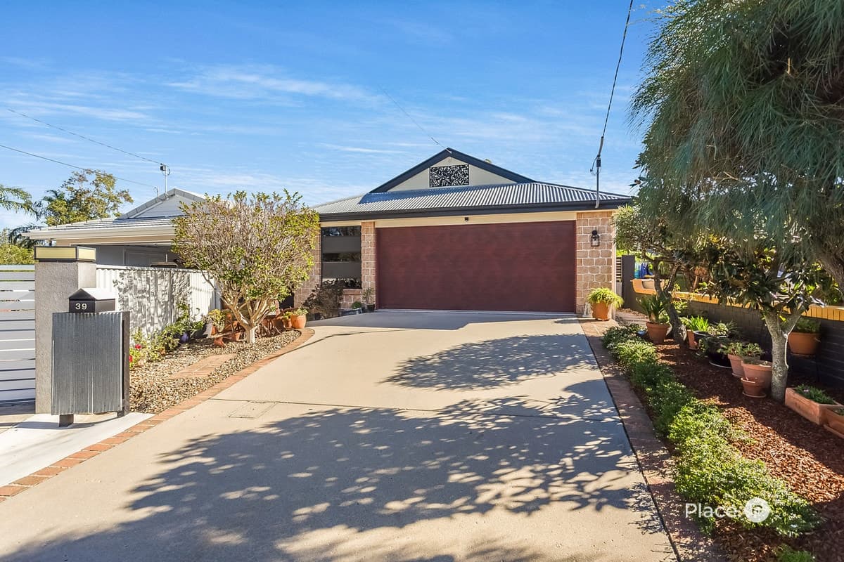 39 Wendy Crescent, Clontarf - Image 1