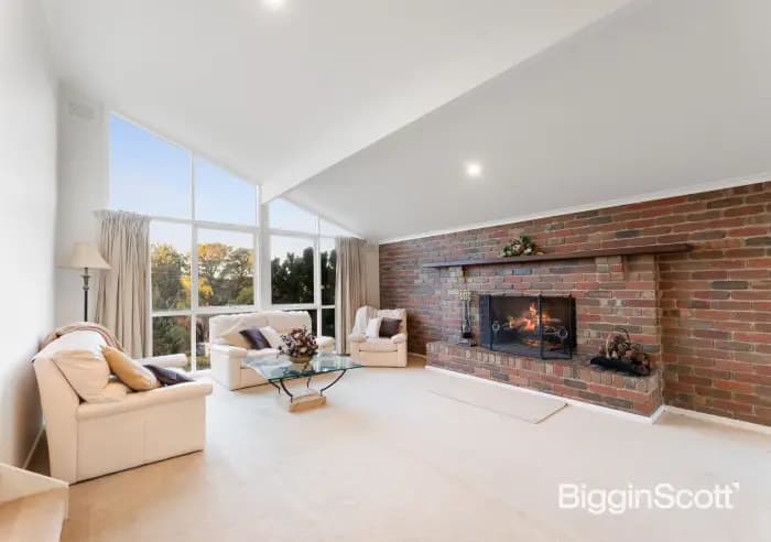 18 Fernlea Crescent, Doncaster East, VIC, Doncaster East - Thumbnail 5
