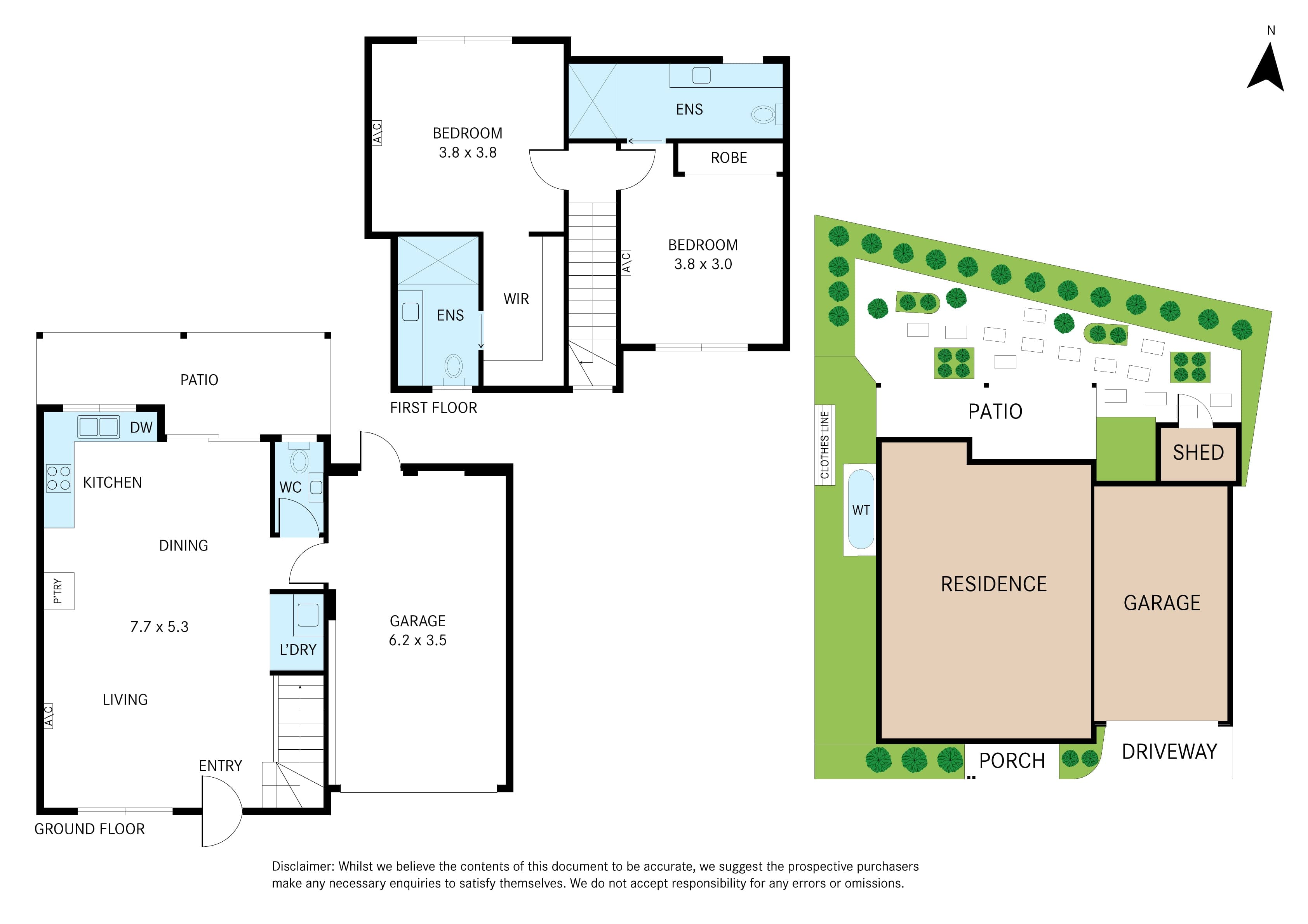5/4 Anne Road, Knoxfield, VIC, Knoxfield - Thumbnail 7