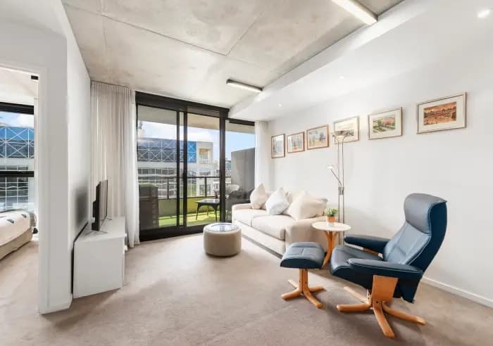 1414/568 St Kilda Road, Melbourne, VIC, Melbourne - Thumbnail 3