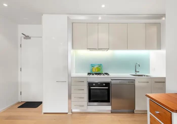1414/568 St Kilda Road, Melbourne, VIC, Melbourne - Thumbnail 4