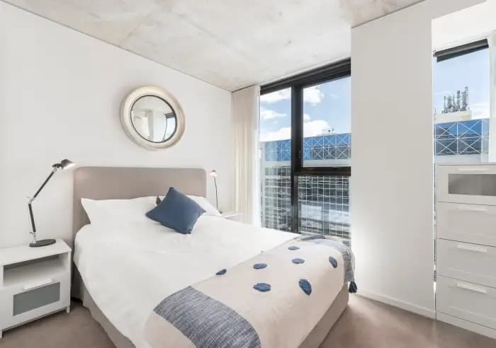 1414/568 St Kilda Road, Melbourne, VIC, Melbourne - Thumbnail 5