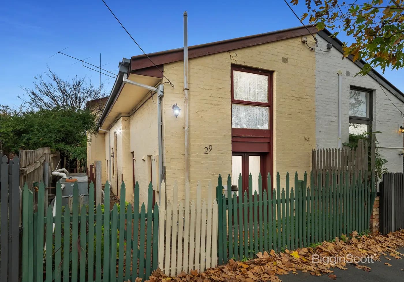 29 Charles Street, Abbotsford, VIC, Abbotsford - Thumbnail 2